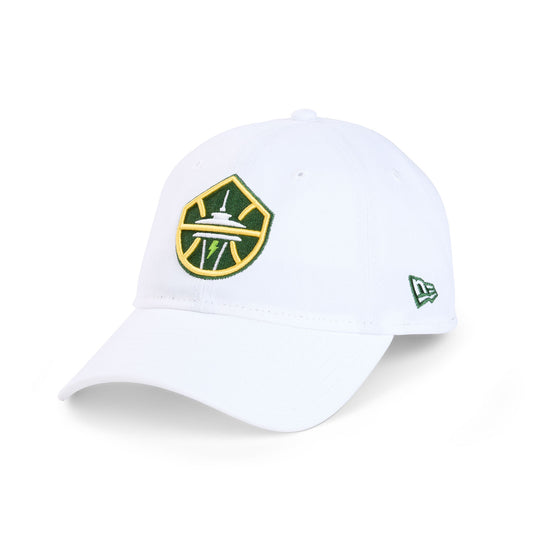New Era Primary 920 Hat White