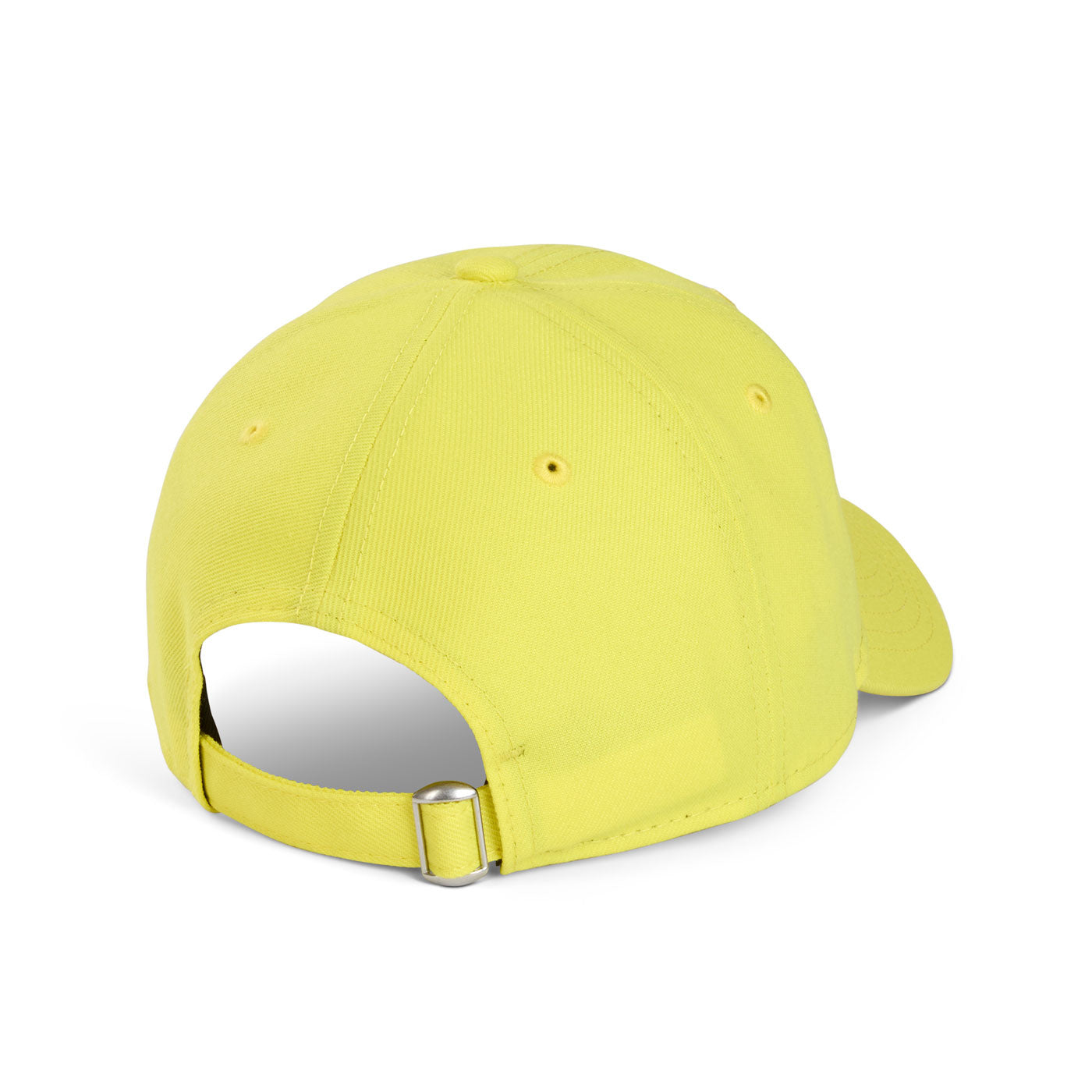 New Era Primary 920 Hat Yellow