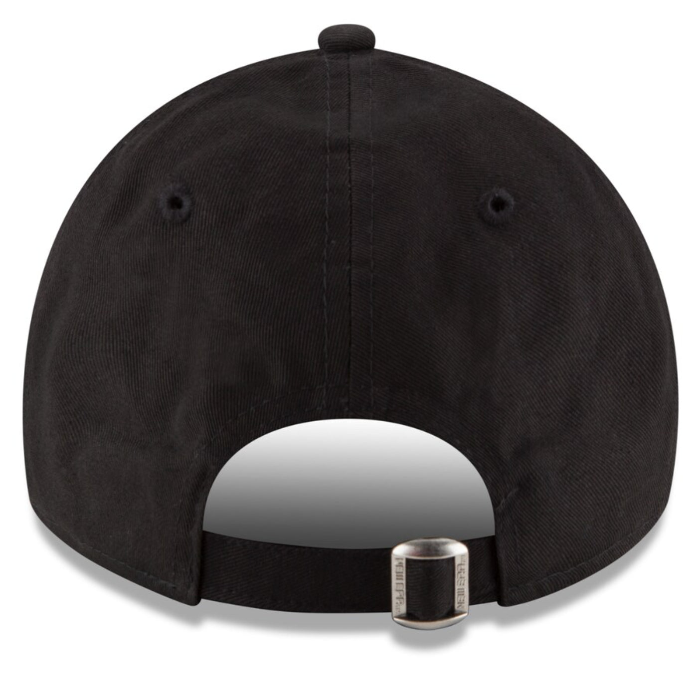 New Era League Logo 920 Hat Black/Orange