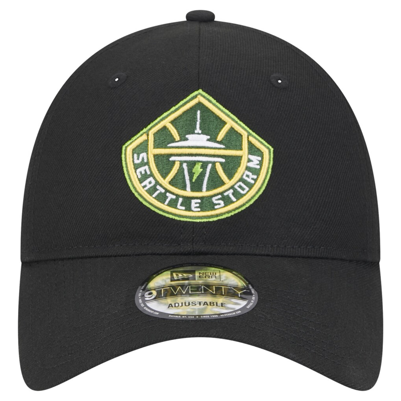 New Era Global 920 Hat