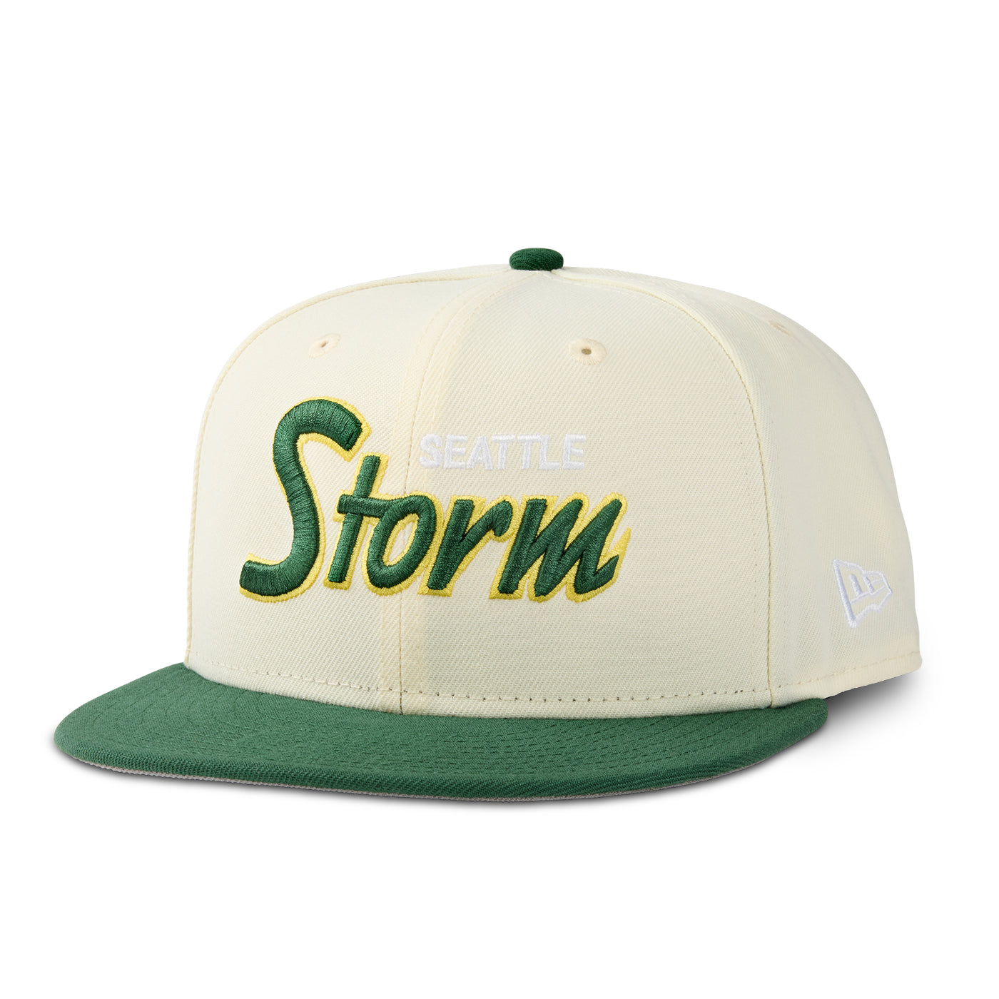 Storm New Era Script 950 Stone Hat