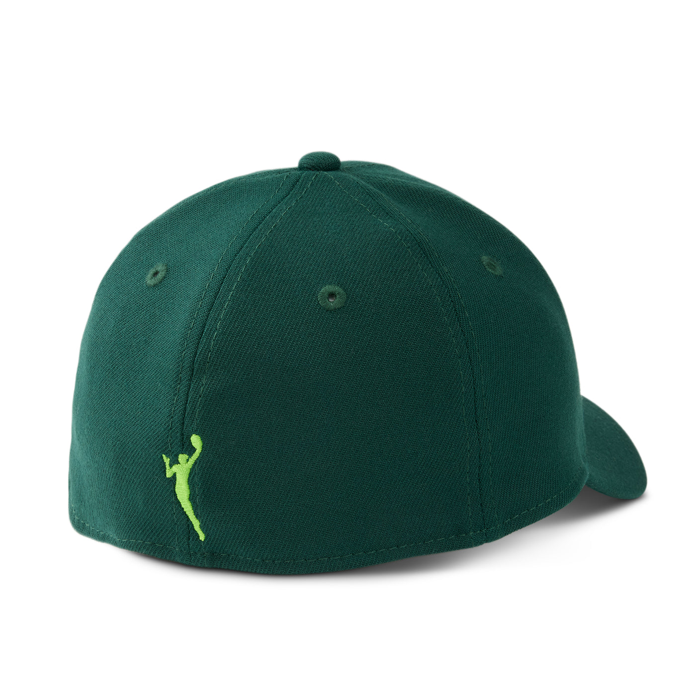 Storm New Era Primary Tonal 3930 Green Hat