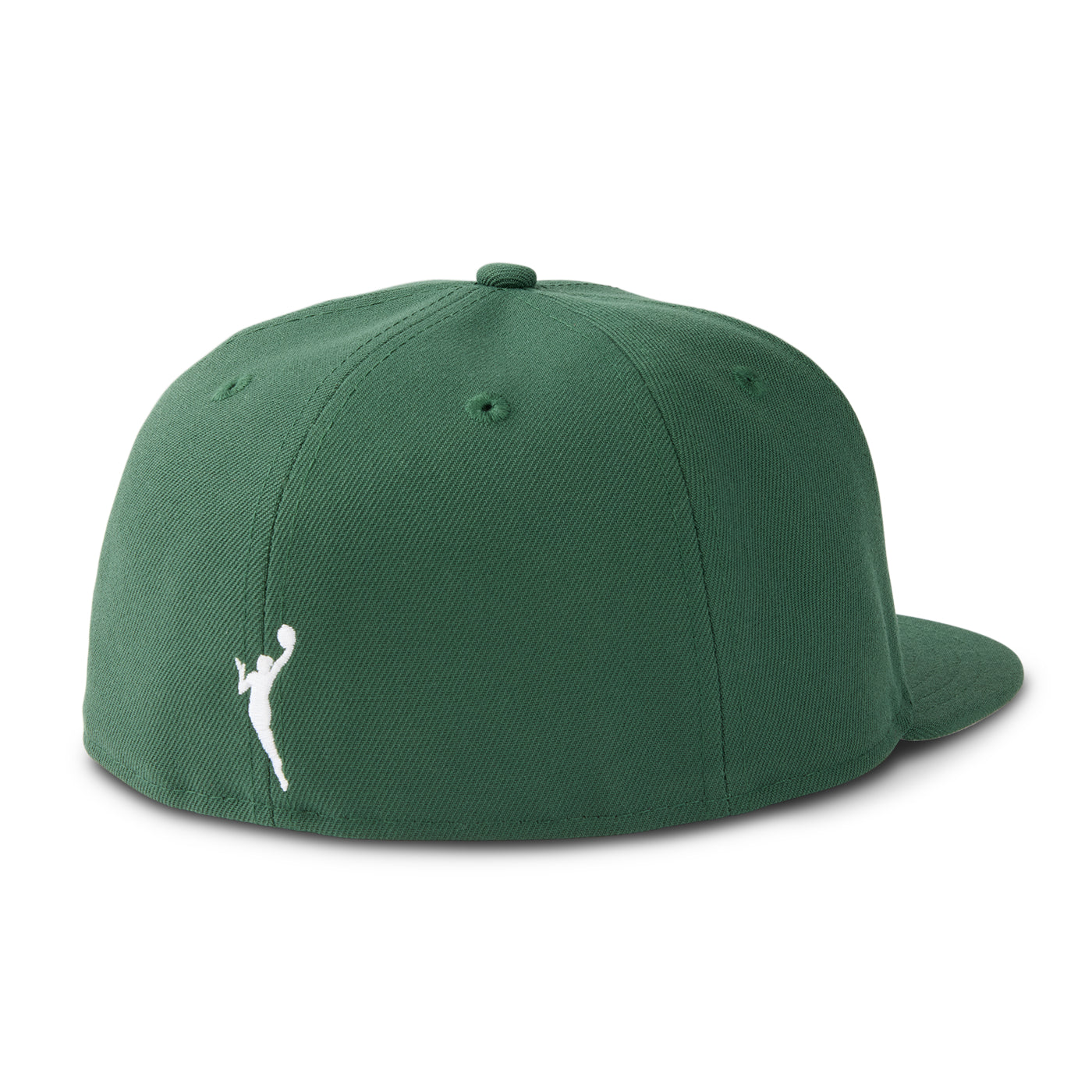 Storm New Era Primary 5950 Green Fitted Hat