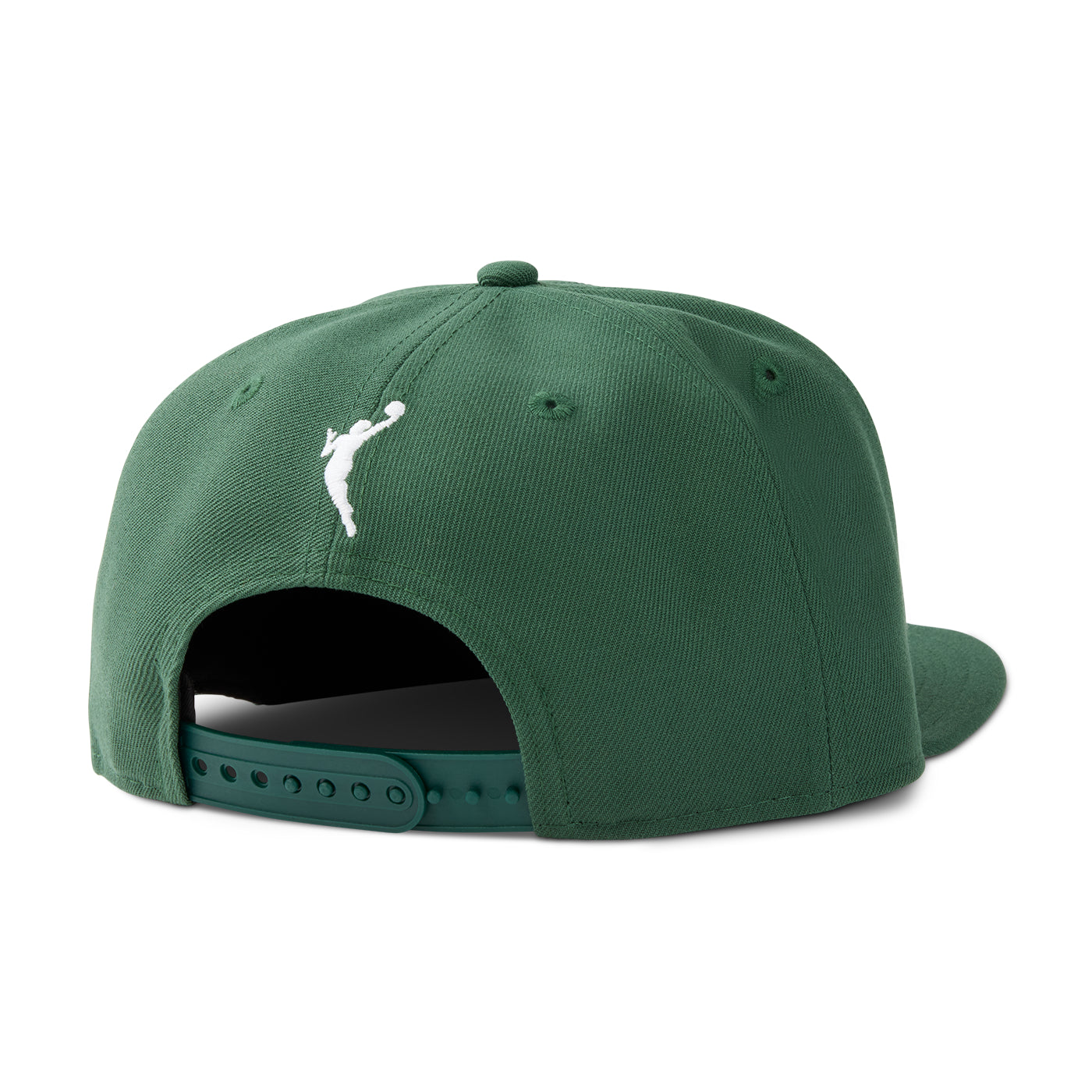 Storm New Era Primary 950 All Green Hat