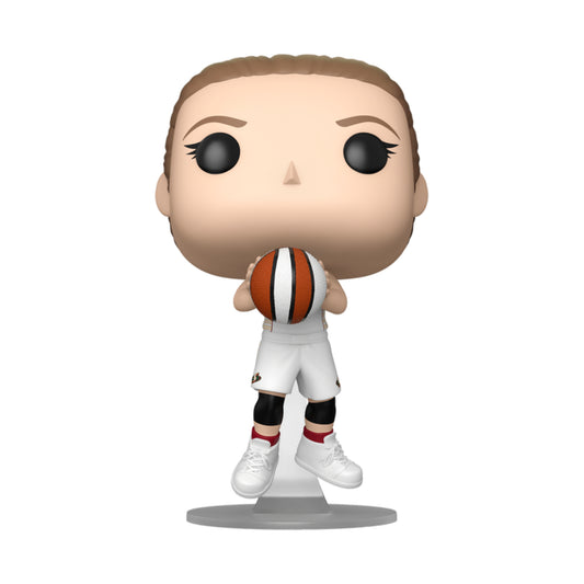 Lauren Jackson Funko Pop