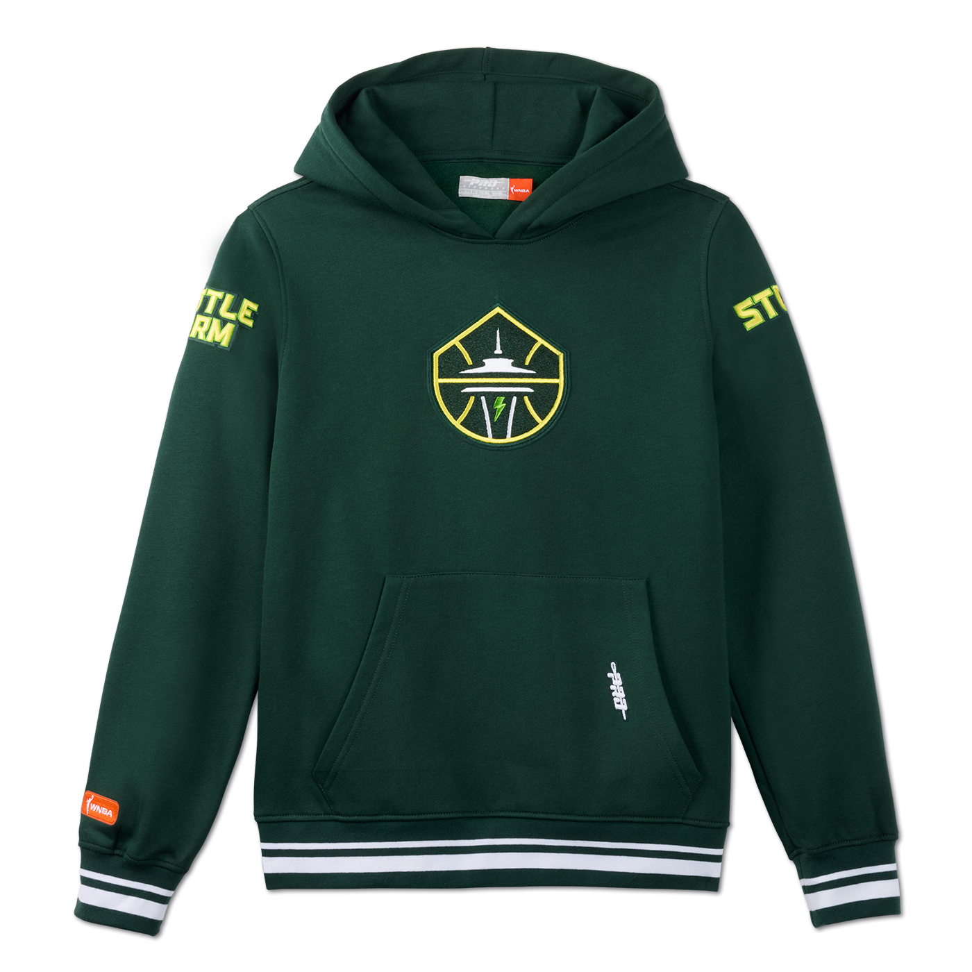 Youth Classic Hoodie