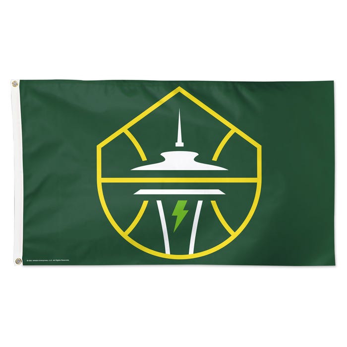 Primary Flag