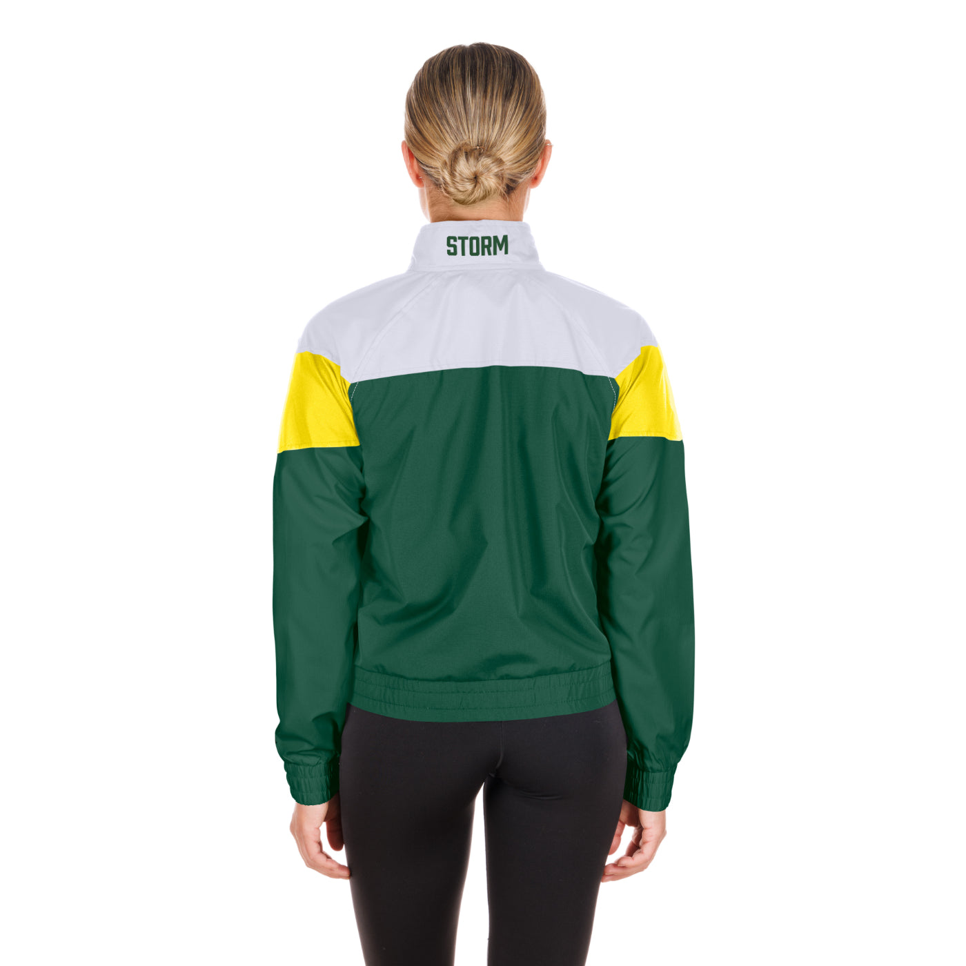 New Era Womens Windbreaker