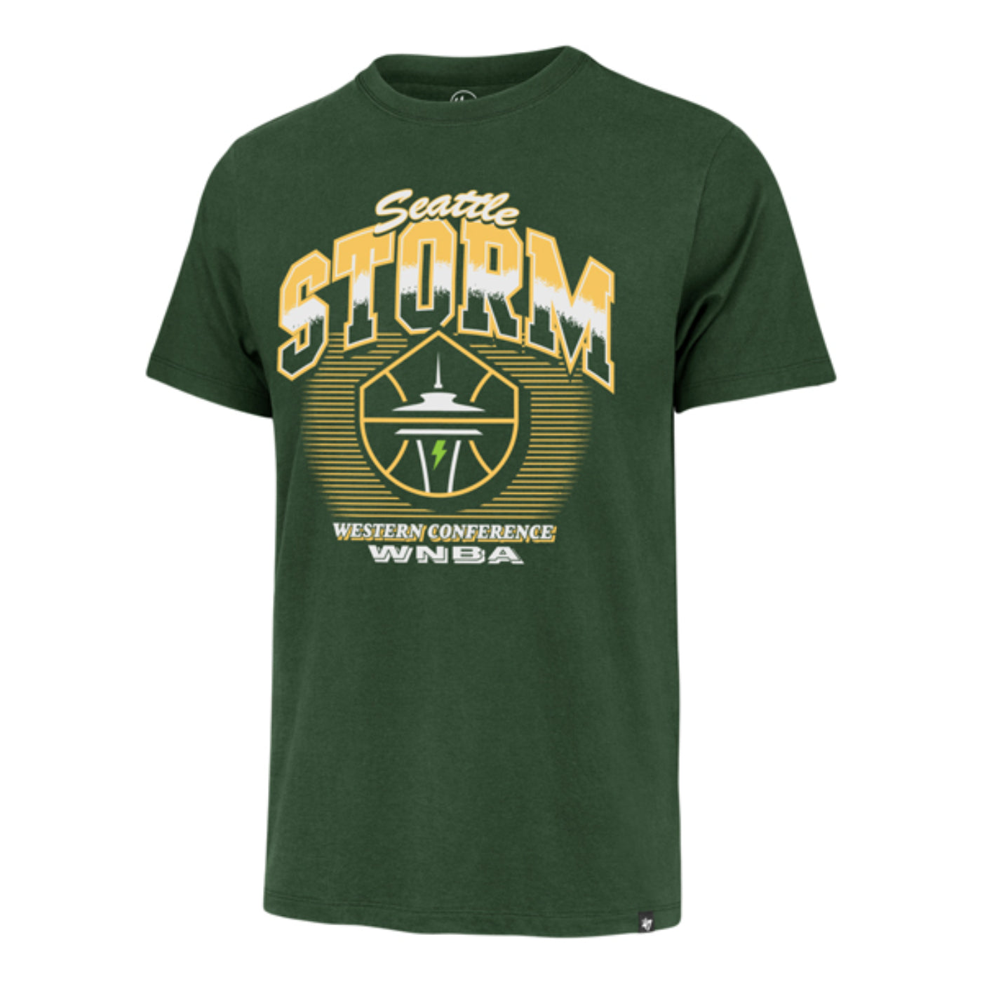 Storm Pick Franklin Tee