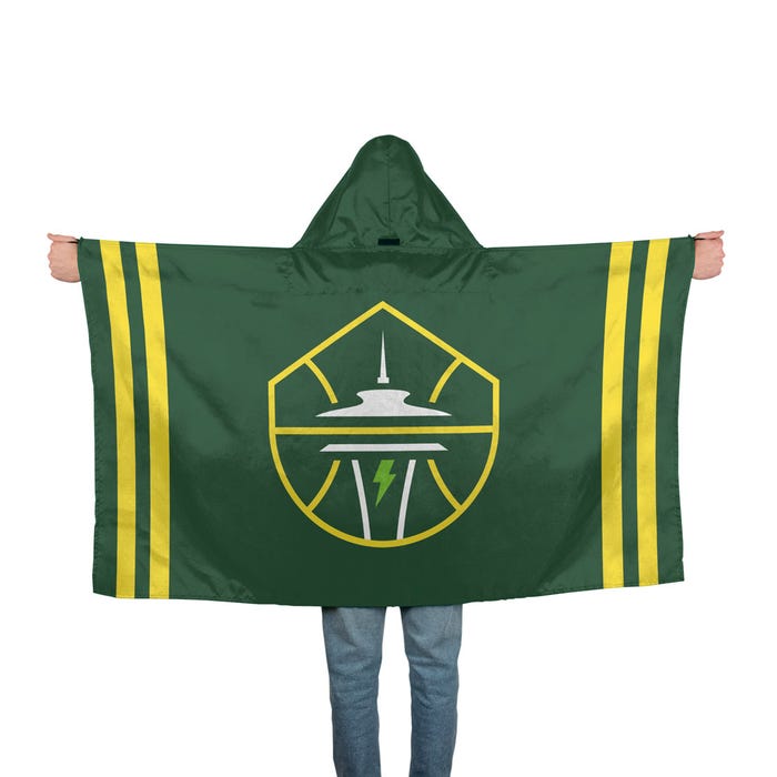 Hoodie Flag 3x5 ft