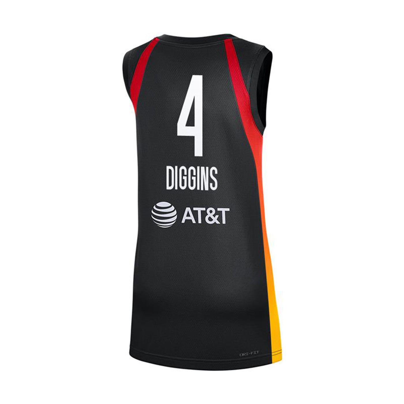 2025 WNBA All Star Skylar Diggins Jersey