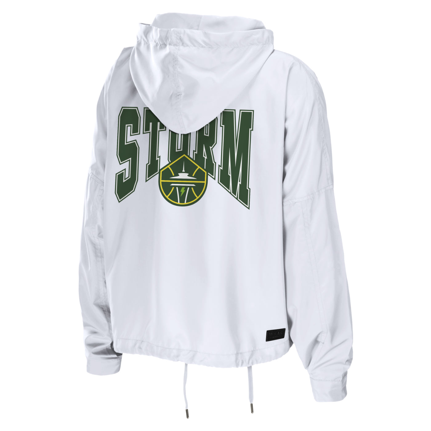 WEAR by Erin Andrews Seattle Windbreaker