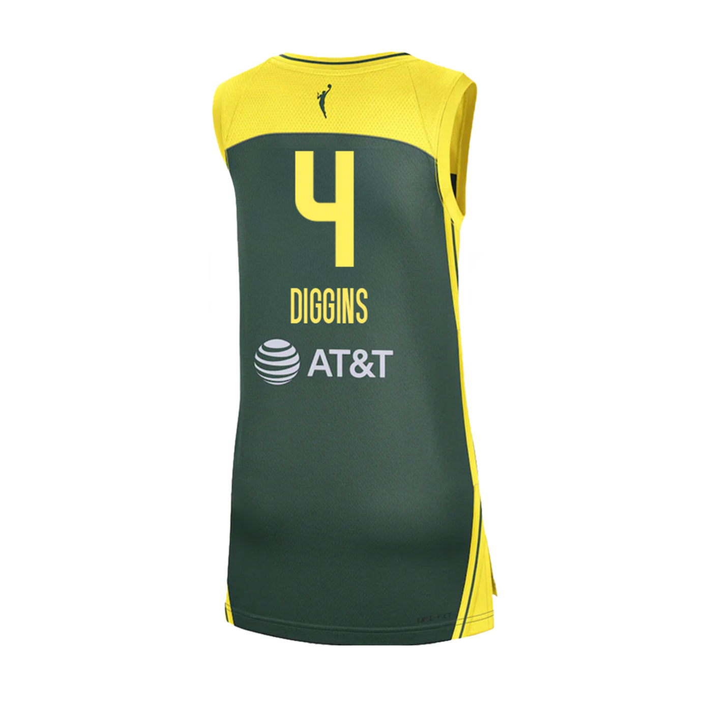 Skylar Diggins Explorer Jersey