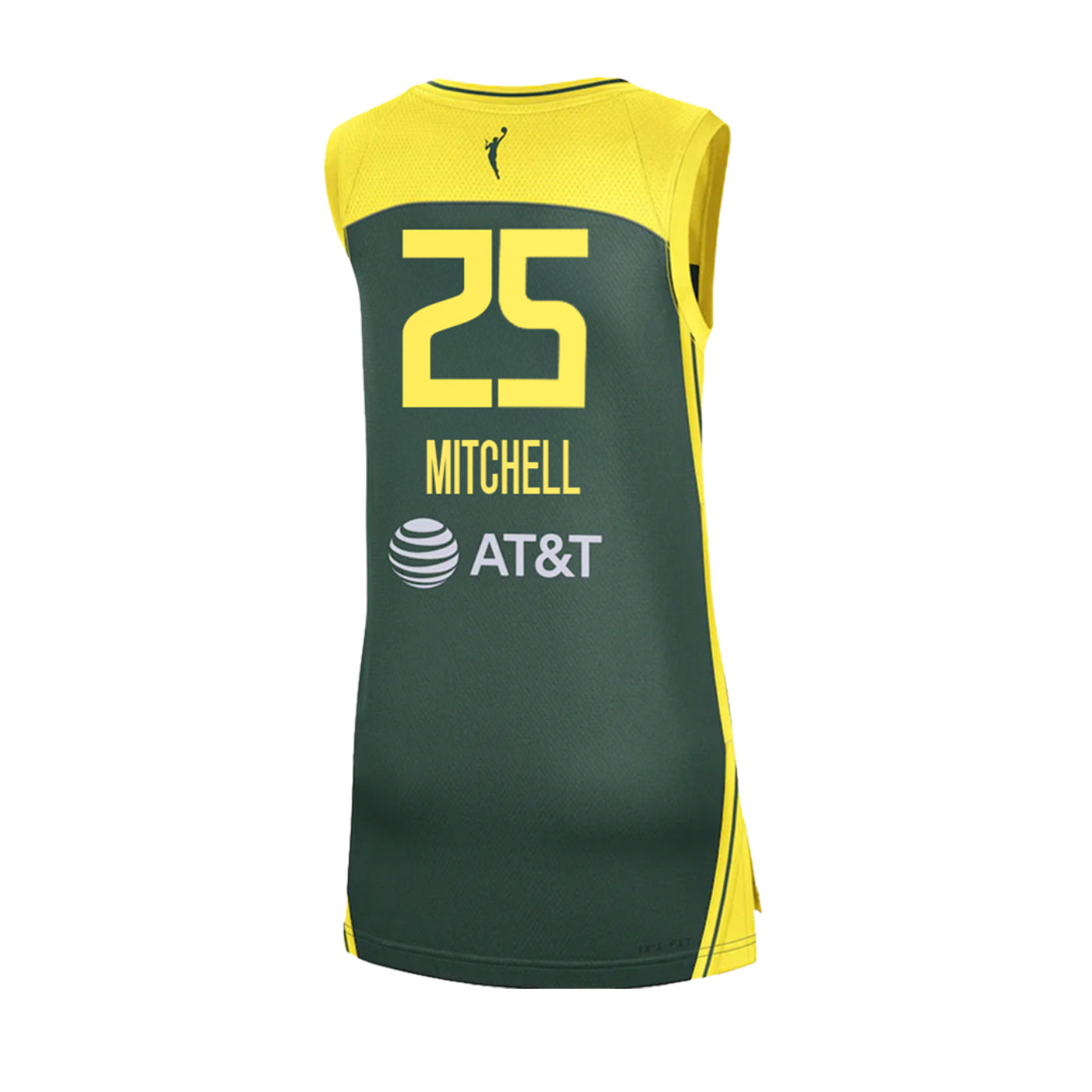 Tiffany Mitchell Youth Explorer Jersey