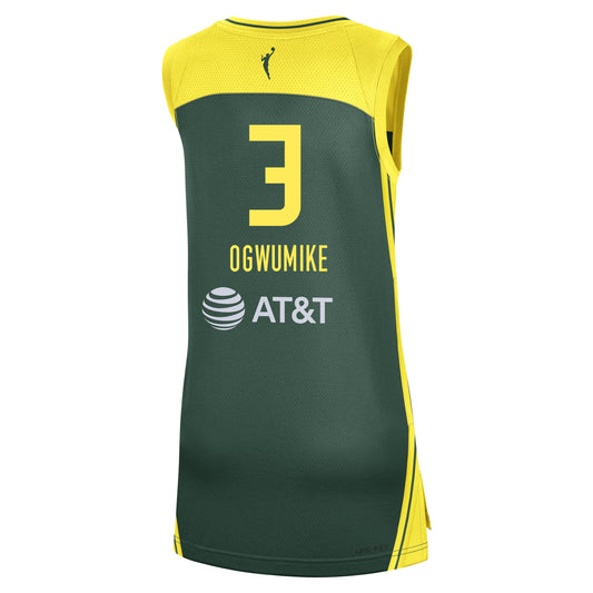 Nneka Ogwumike Youth Explorer Jersey