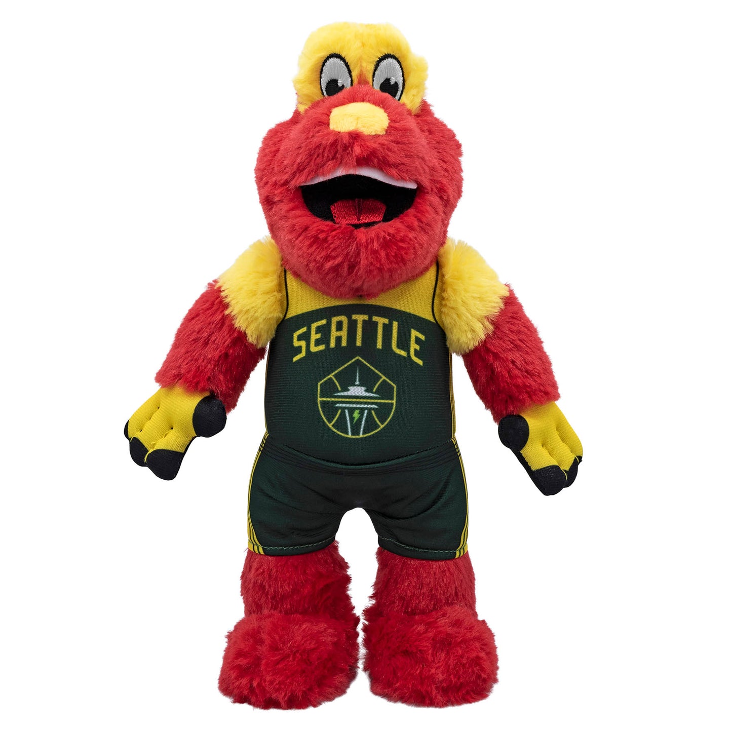 10 Inch Doppler Plushie