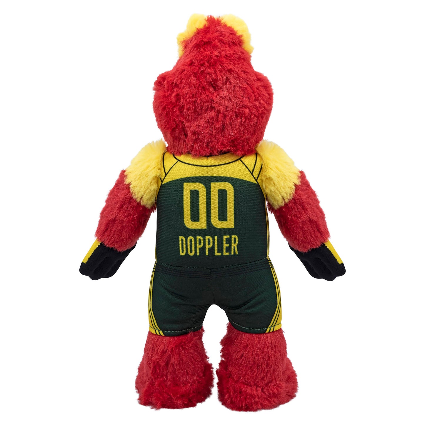 10 Inch Doppler Plushie
