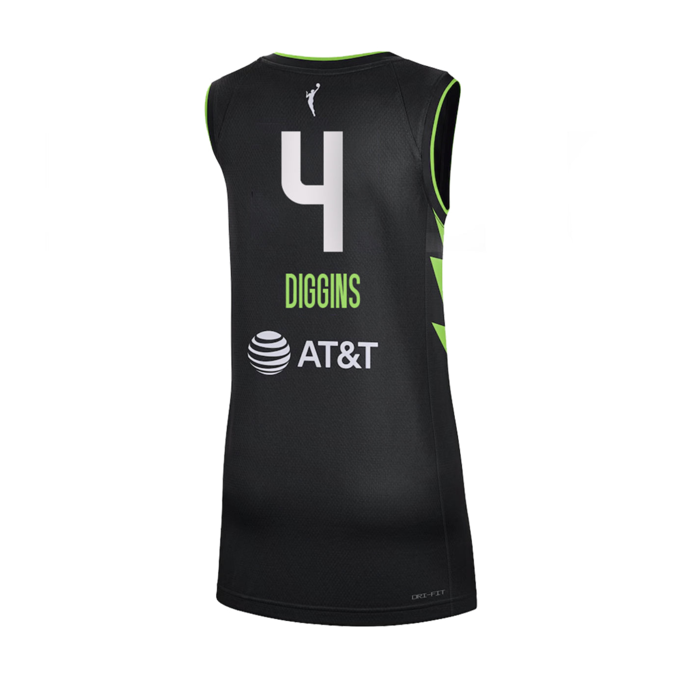 Skylar Diggins Electric Rebel Jersey