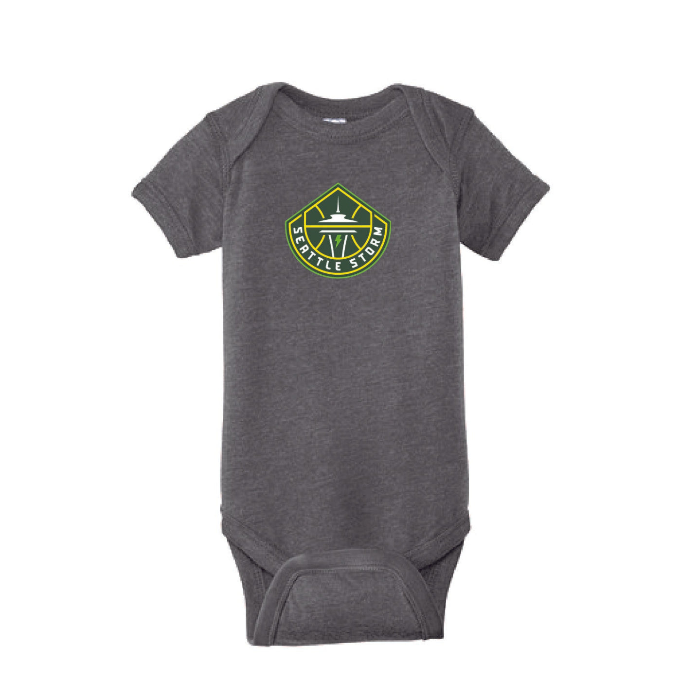 Storm Onesie