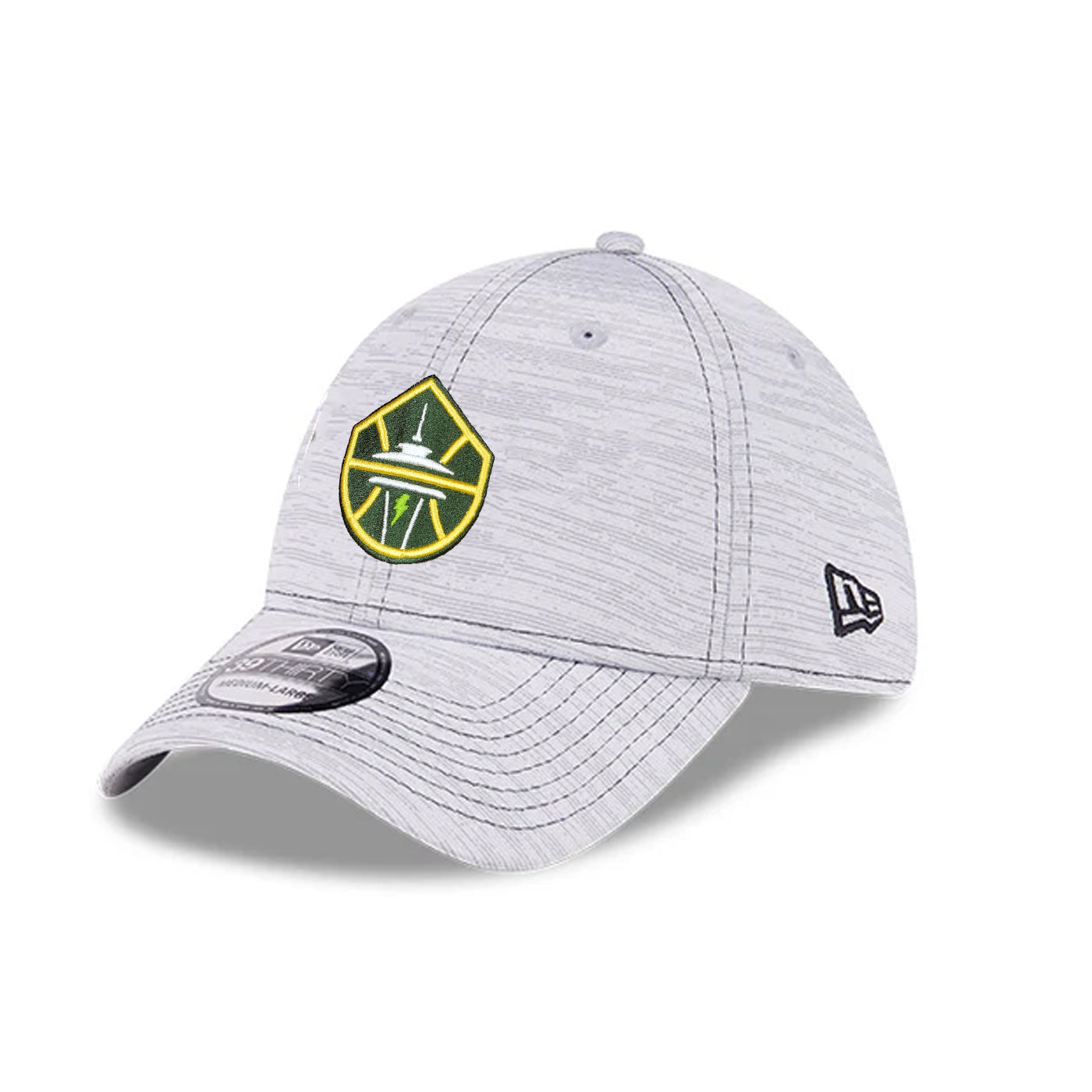 Primary New Era 3930 Speed Hat