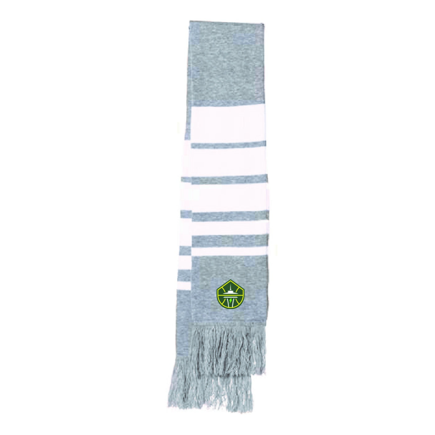 Sporty Scarf
