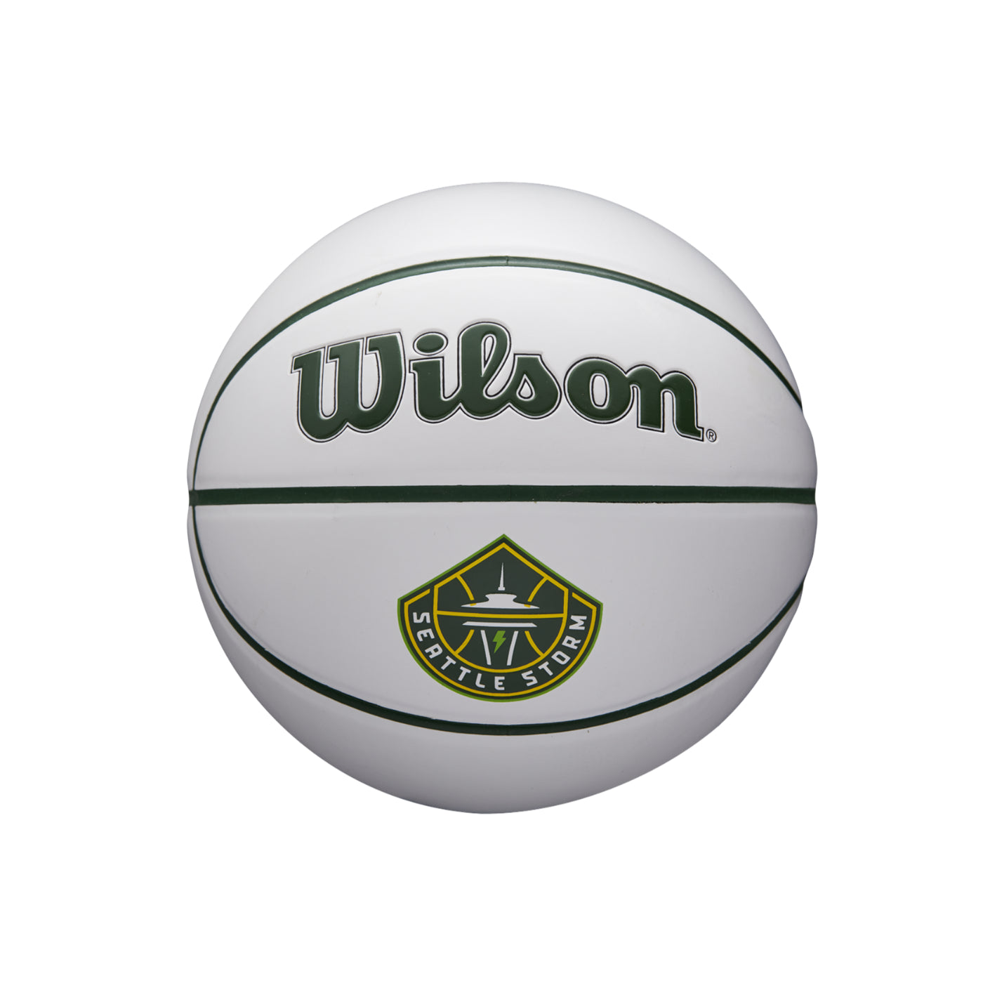 Storm Autograph Mini Ball
