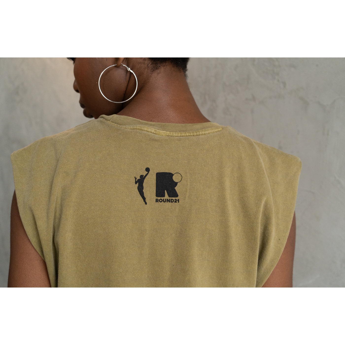 Storm Strength Tee