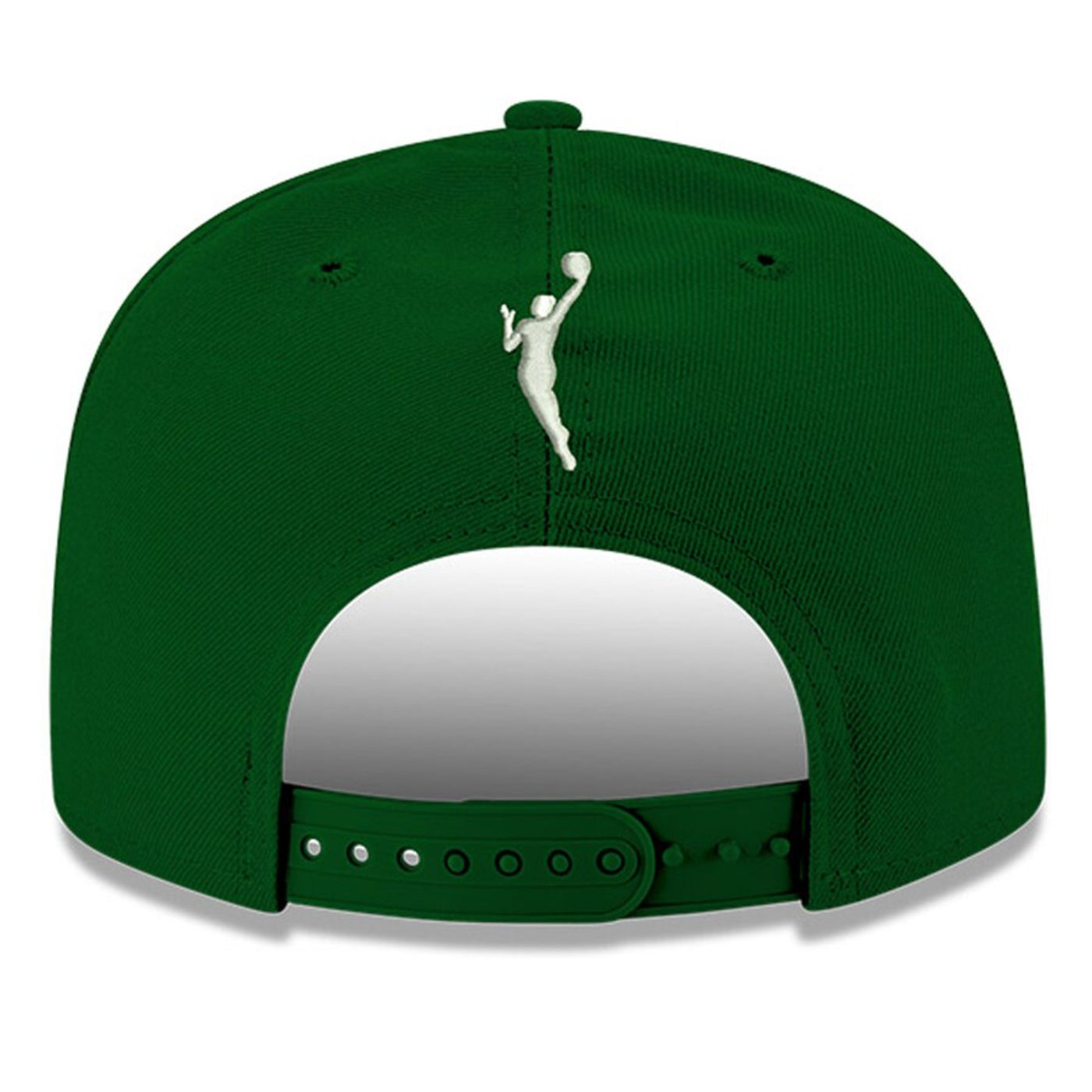 Storm NE Green Yellow Under Visor New Era 950 Hat