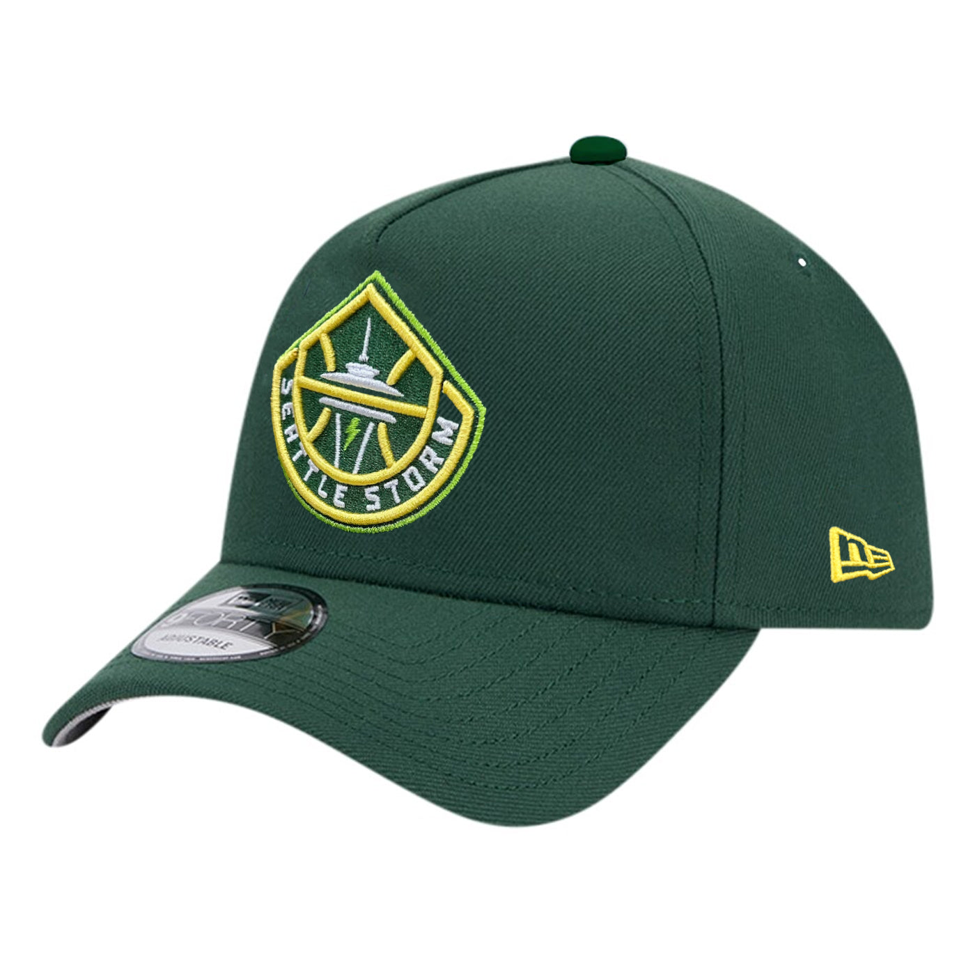 Storm NE Global Green New Era 940 A Frame