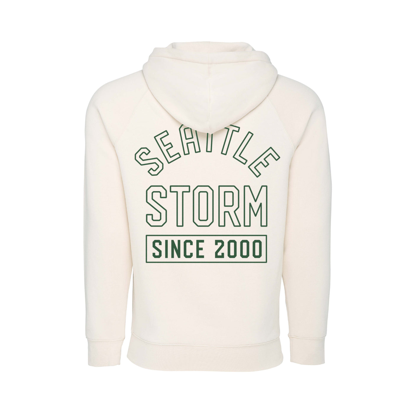 Olsen Hoodie - Bone