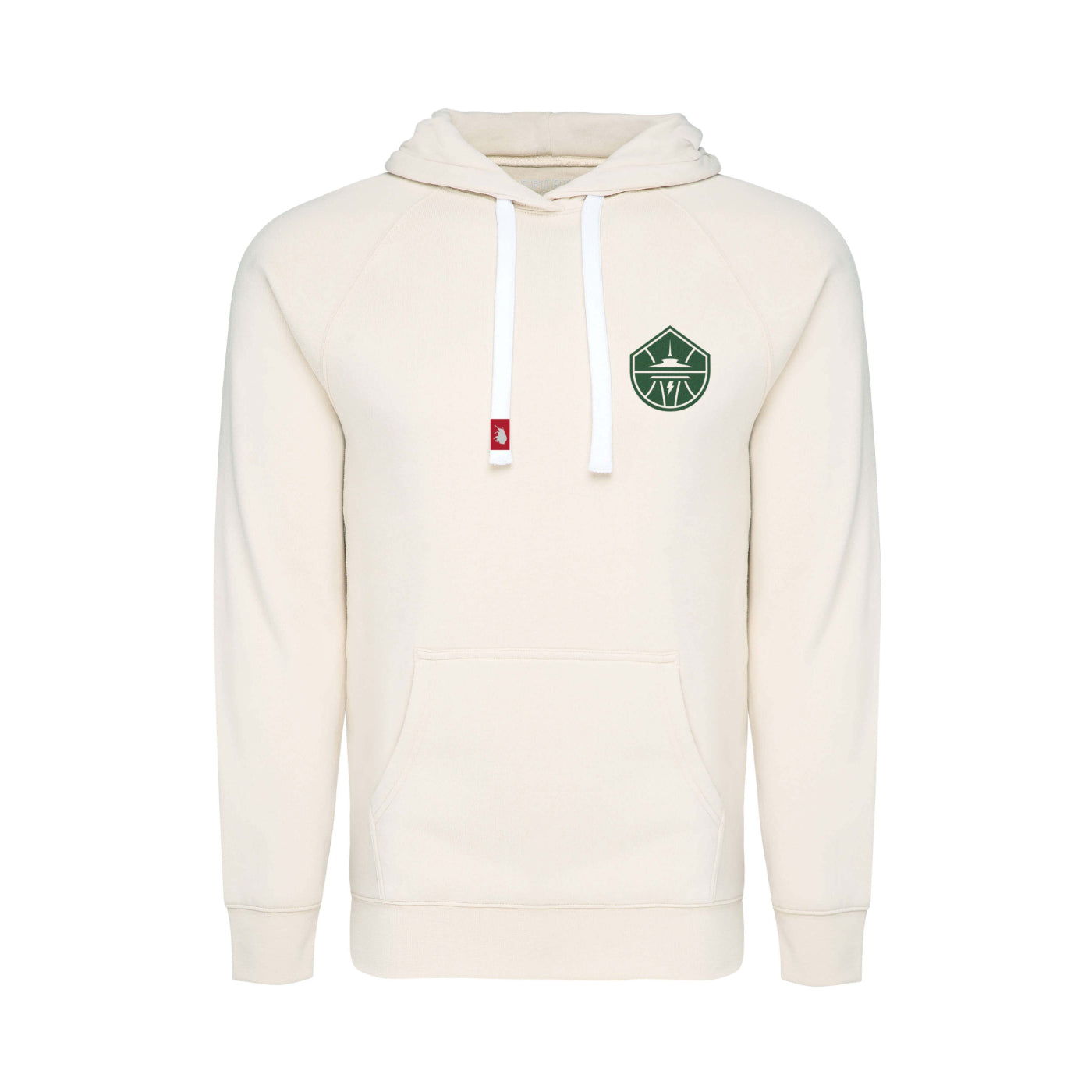 Olsen Hoodie - Bone