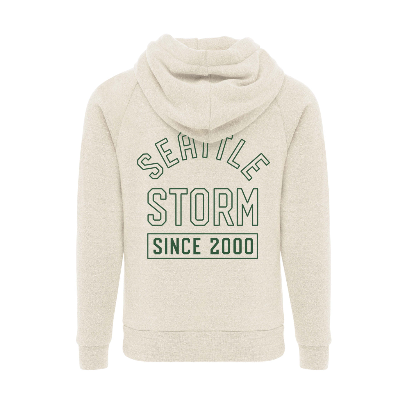 Youth Olsen Hoodie - Bone