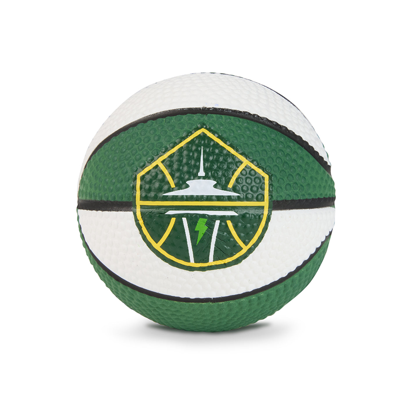 Stress Foam Basketball