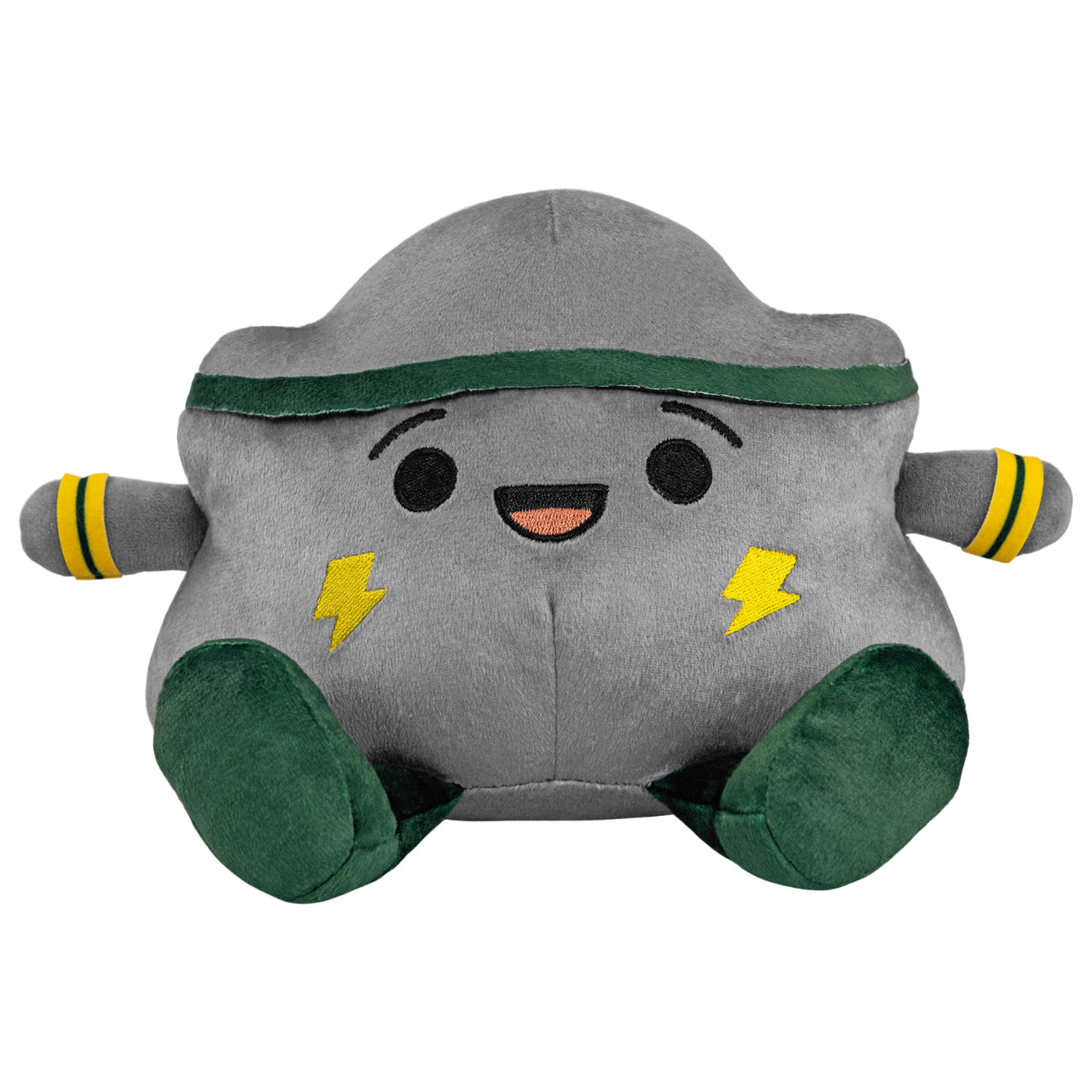 Cloud Kuricha 6 Inch Plush