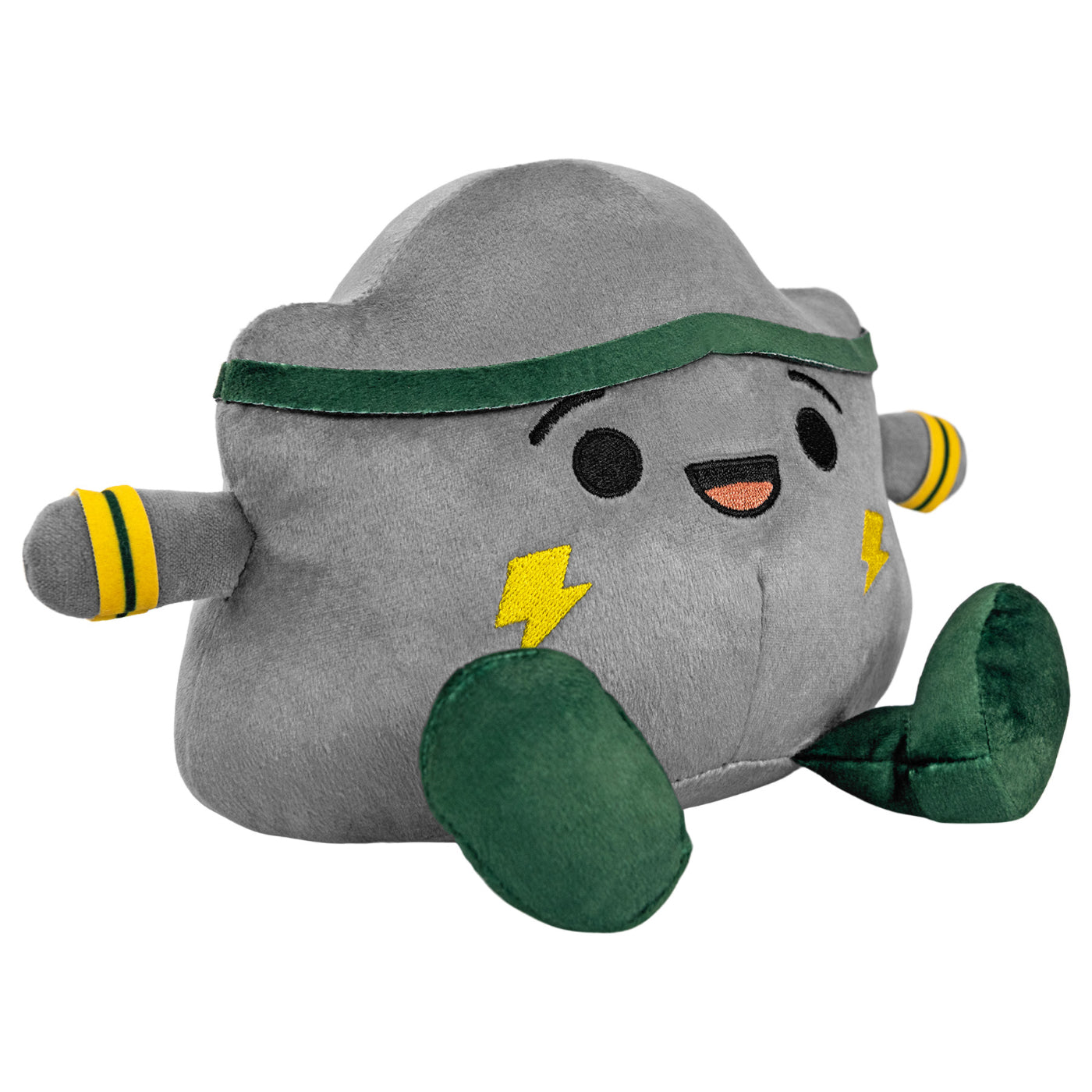 Cloud Kuricha 6 Inch Plush