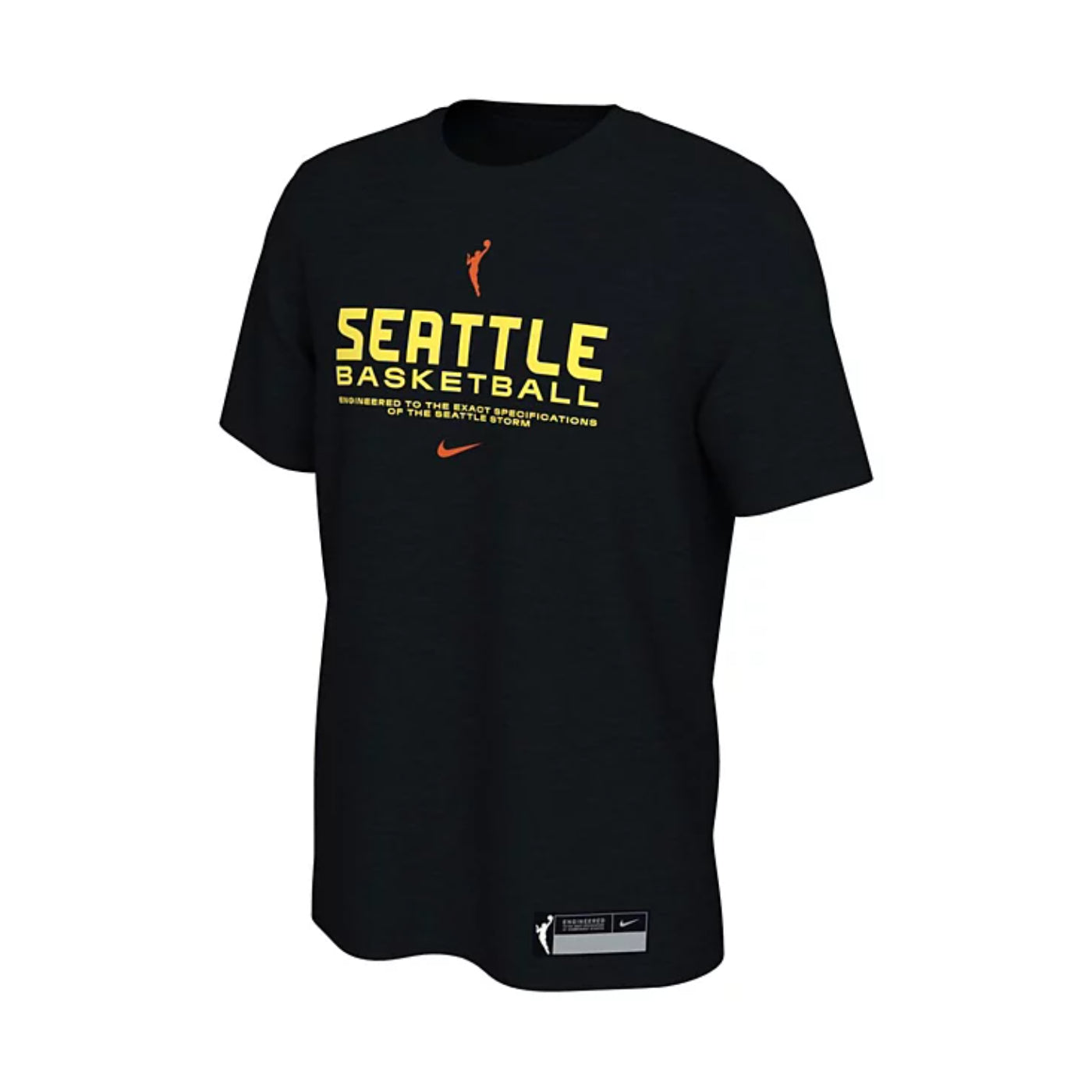 Storm Nike Practice Youth Tee