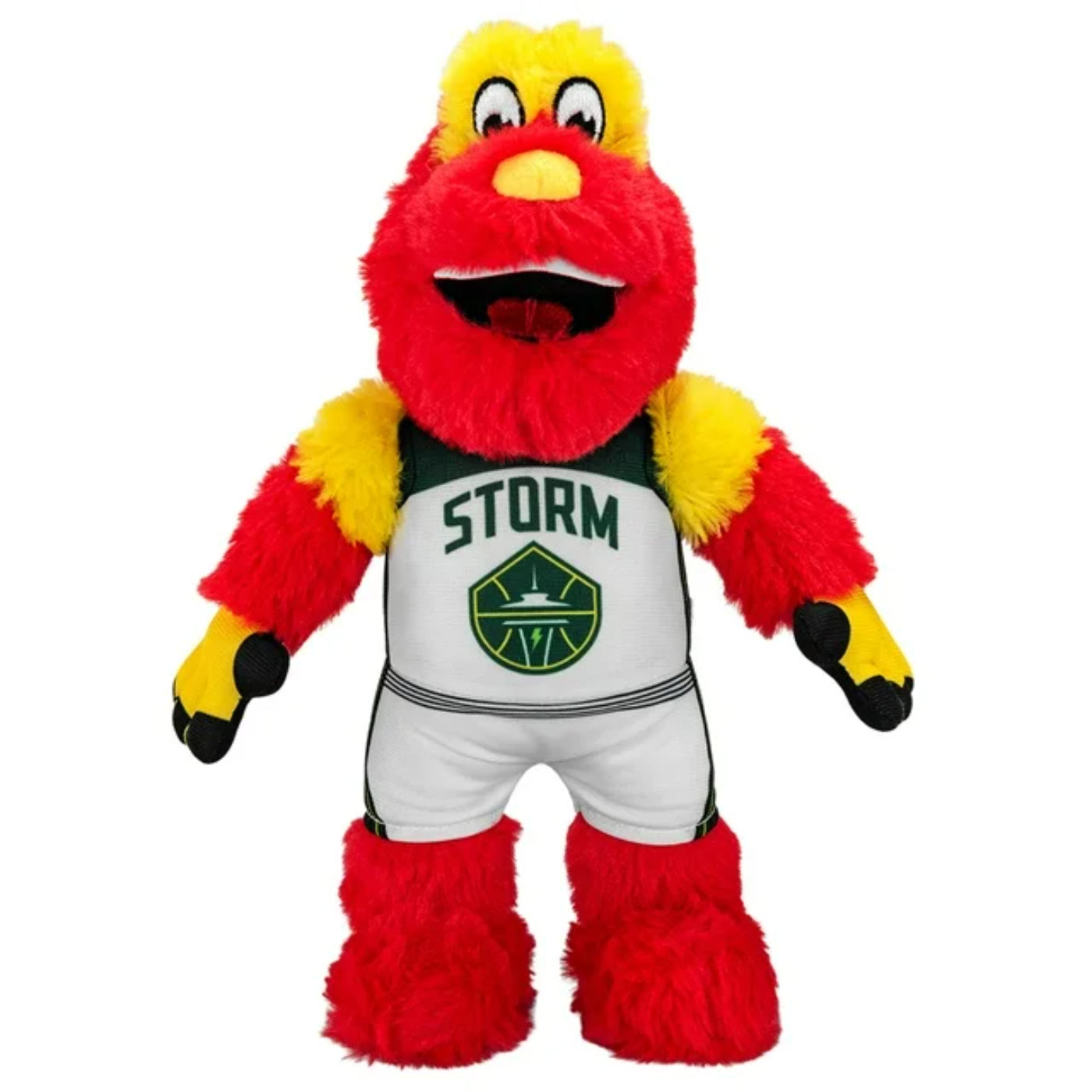 Storm Doppler Plushie Heroine Jersey