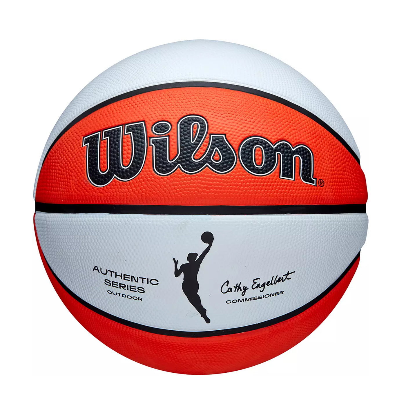 WNBA Outdoor Ball