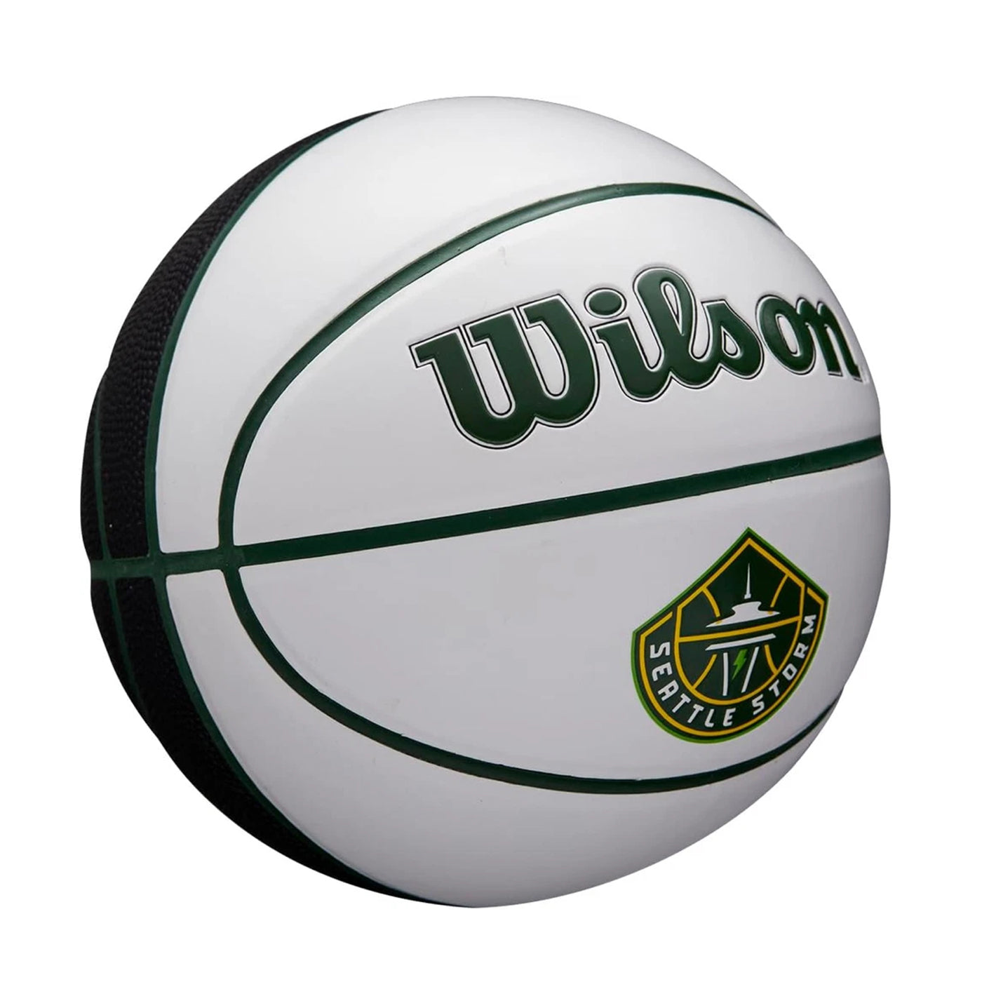 Wilson Team Autograph Mini Basketball