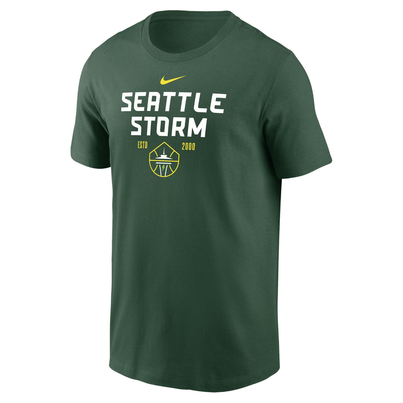 Seattle Storm Nike Legend Tee