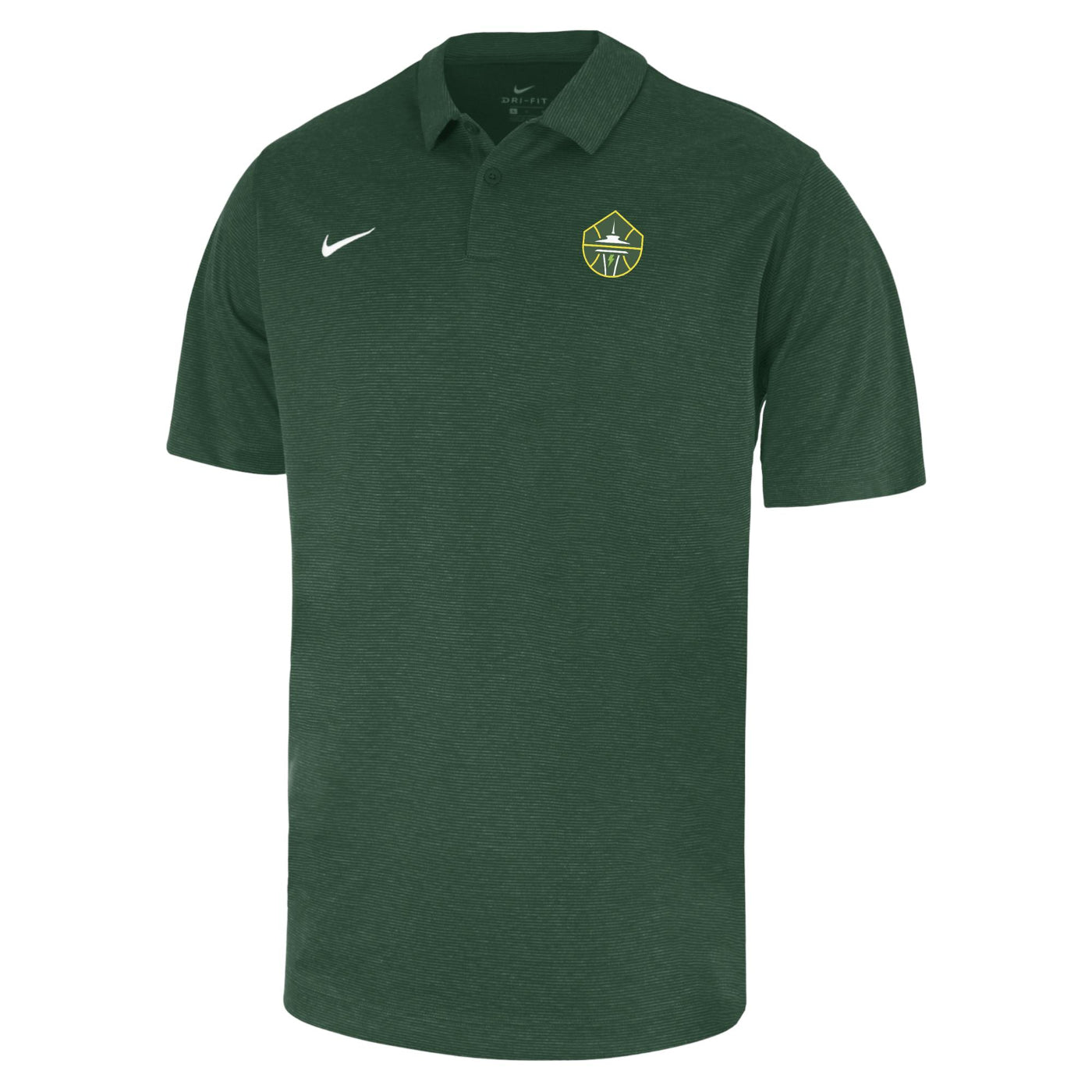 Seattle Storm Nike Primary Polo
