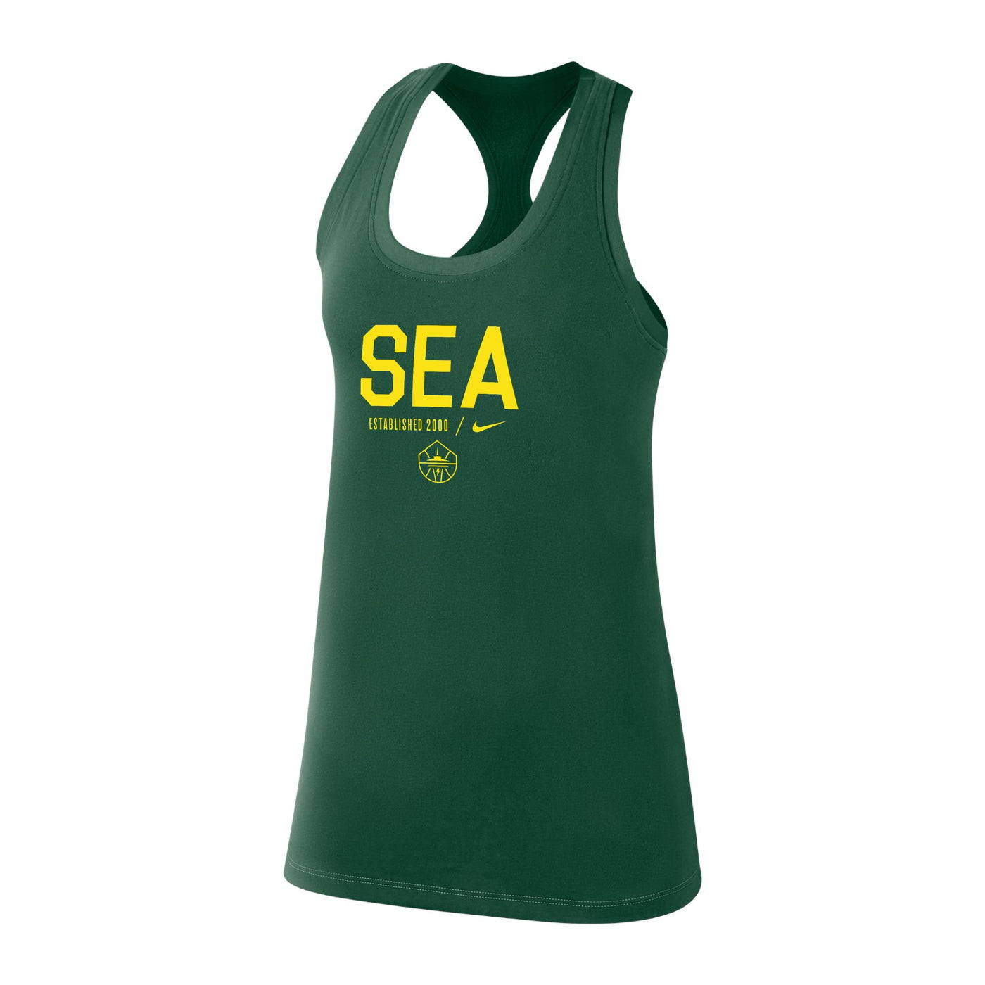 Seattle Storm Legend Classic Tank