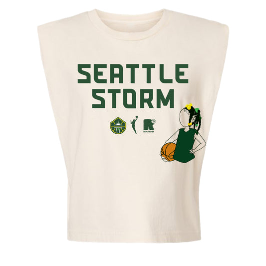 Storm Tariqa Strength Tank