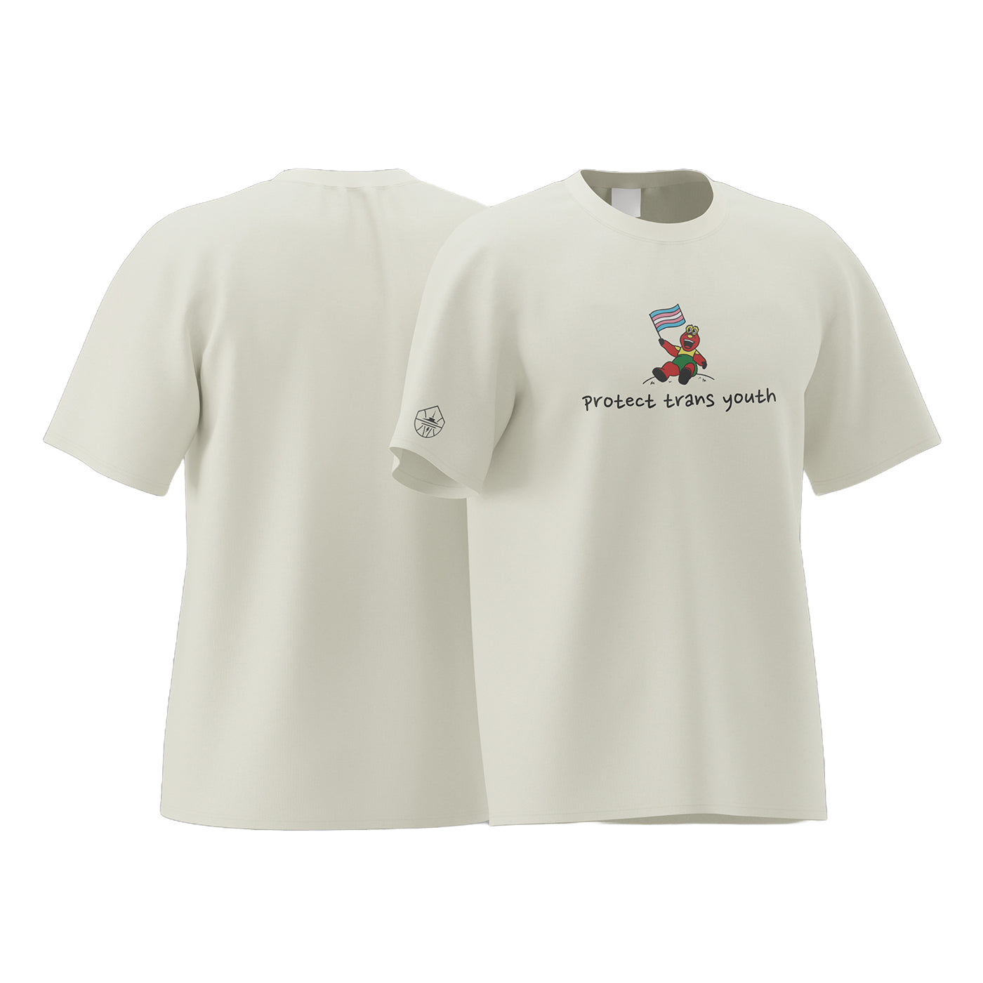 Protect Trans Youth 2025 Tee