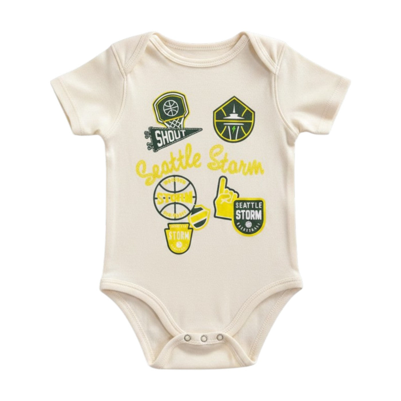 Toddler Littleist Player 3PK Creper