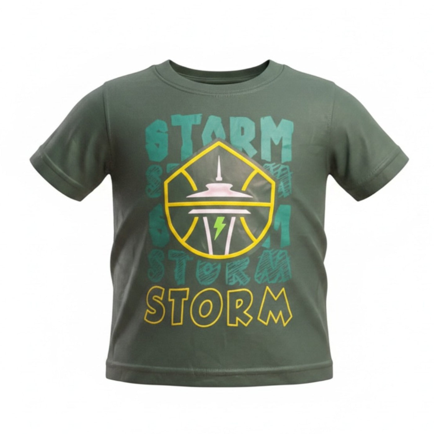Outerstuff Storm Repeat Tee