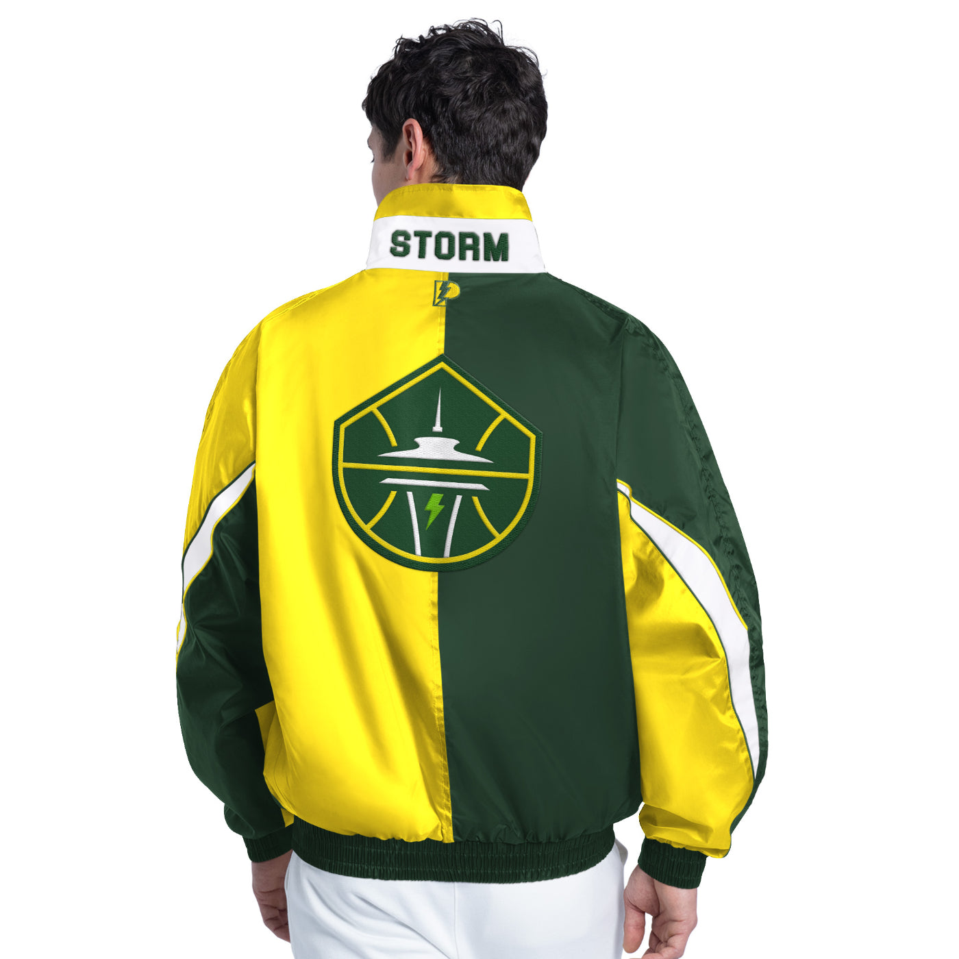 Pro Player Splitter Lightweight Jacket