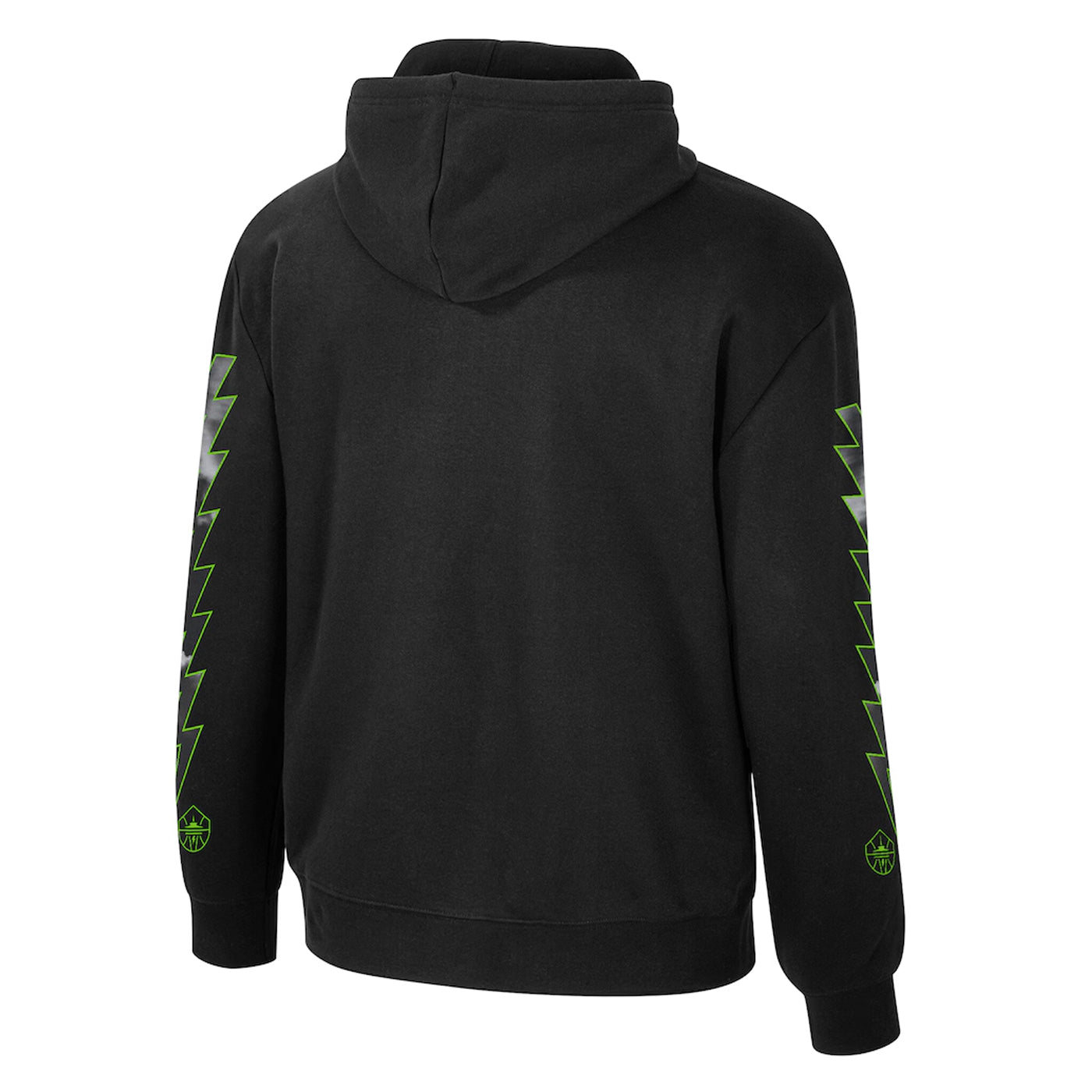 Rebel City Star Hood