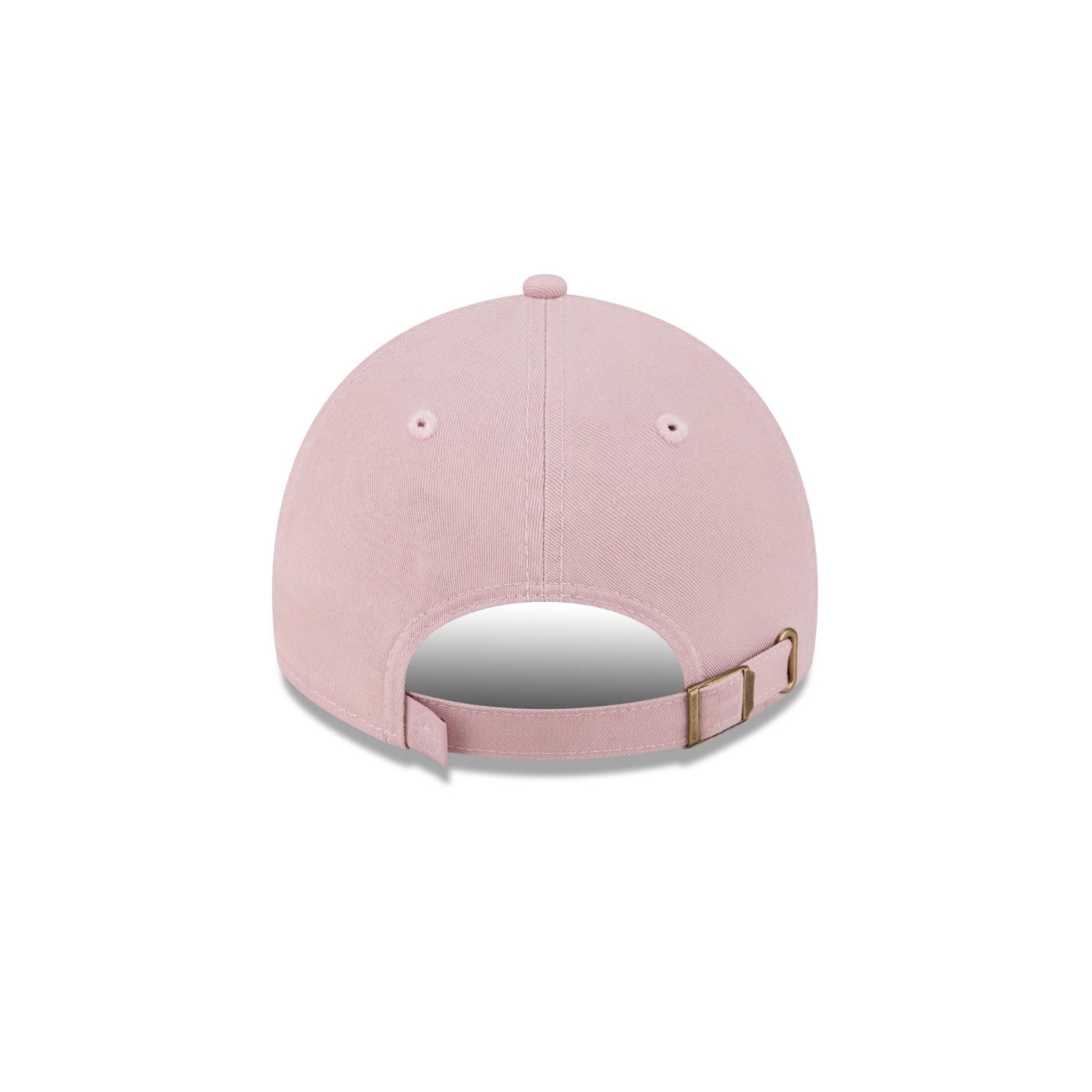 New Era Primary Pink CC Hat