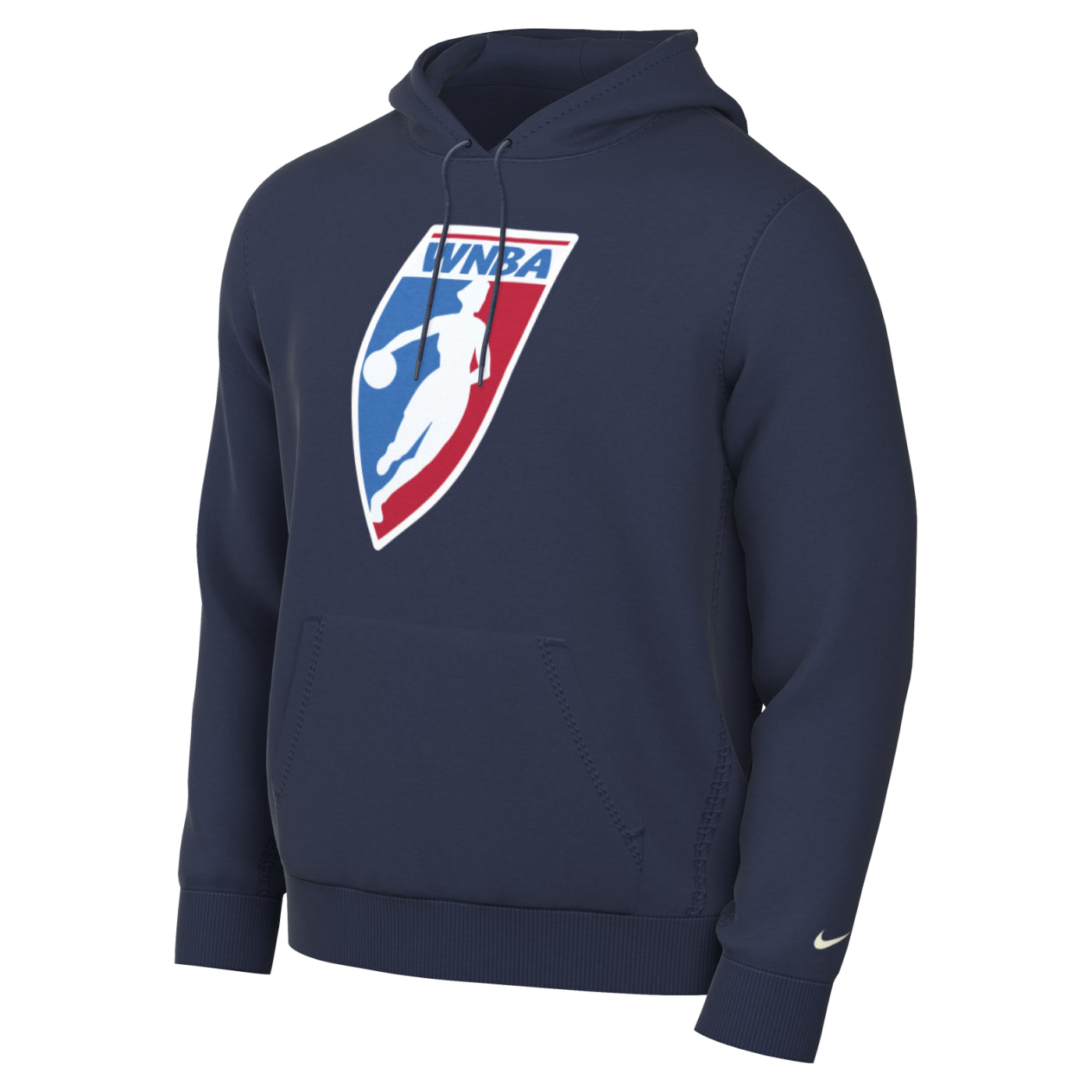 Nike WNBA Legends ES Navy Hoodie – Seattle Storm Team Shop
